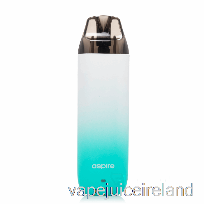Vape Pod Kits Aspire Minican 3 Pod System Mint Haze